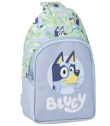 RANICĂ PENTRU COPII PE UMĂR 23 CM BLUEY Cerda
