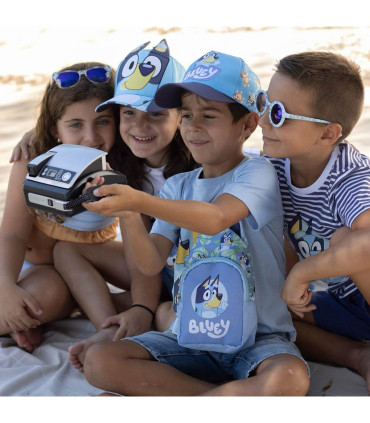 RANICĂ PENTRU COPII PE UMĂR 23 CM BLUEY Cerda