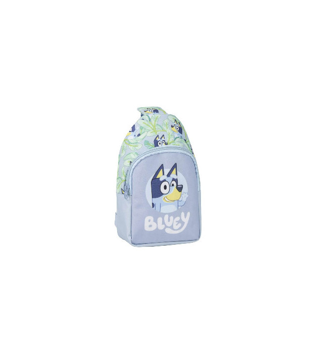 RANICĂ PENTRU COPII PE UMĂR 23 CM BLUEY Cerda