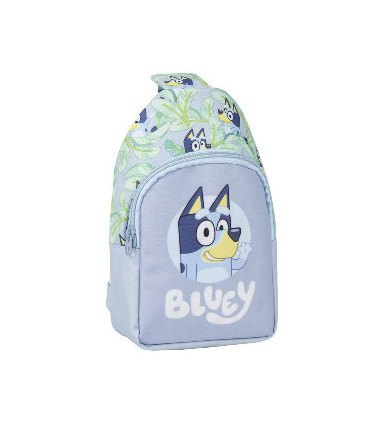 RANICĂ PENTRU COPII PE UMĂR 23 CM BLUEY Cerda