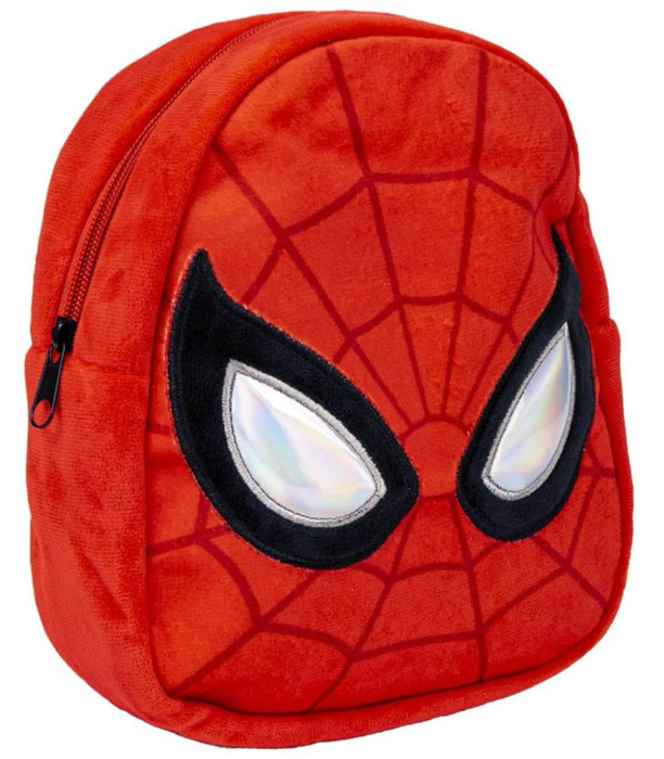 RANITĂ PUFOASĂ PENTRU GRĂDINIȚĂ SPIDER-MAN Cerda
