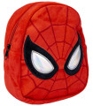 RUCSAC PLUȘAT PENTRU GRĂDINIȚĂ SPIDER-MAN 22 CM