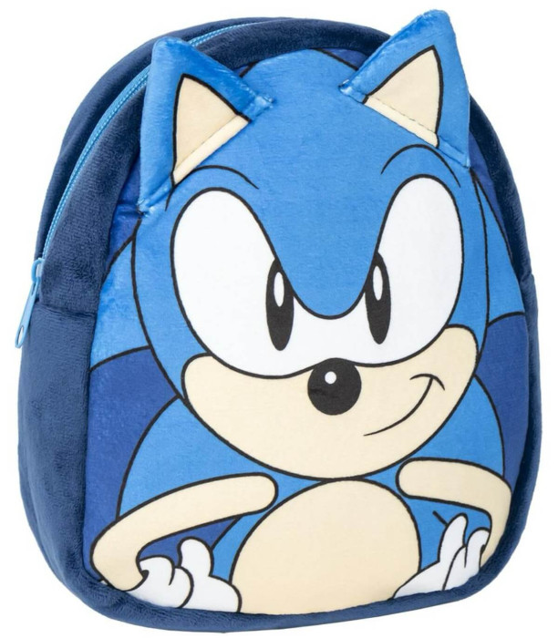RANDBRANCA PENTRU GRĂDINIȚĂ SONIC Cerda