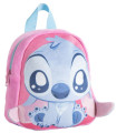 RUCSAC PLUȘAT PENTRU GRĂDINIȚĂ STITCH 22 CM