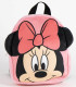 MINNIE PLUSH BACKPACK FOR KINDERGARTEN Cerda