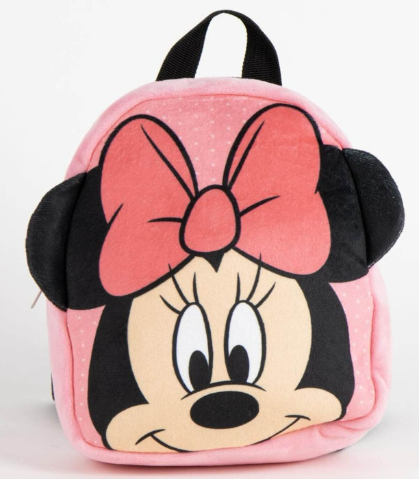 RANITĂ PUFOASĂ PENTRU GRĂDINIȚĂ MINNIE Cerda