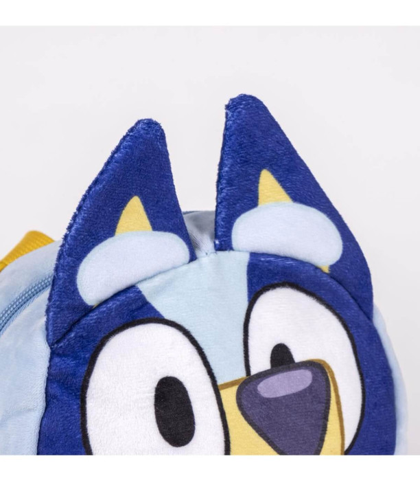 RANDBUCĂ PENTRU GRĂDINIȚĂ BLUEY CU URECHI Cerda