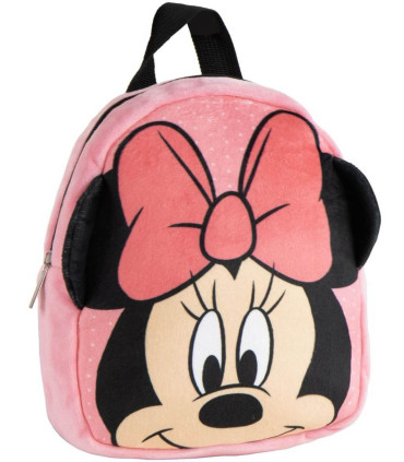 RANITĂ PUFOASĂ PENTRU GRĂDINIȚĂ MINNIE Cerda