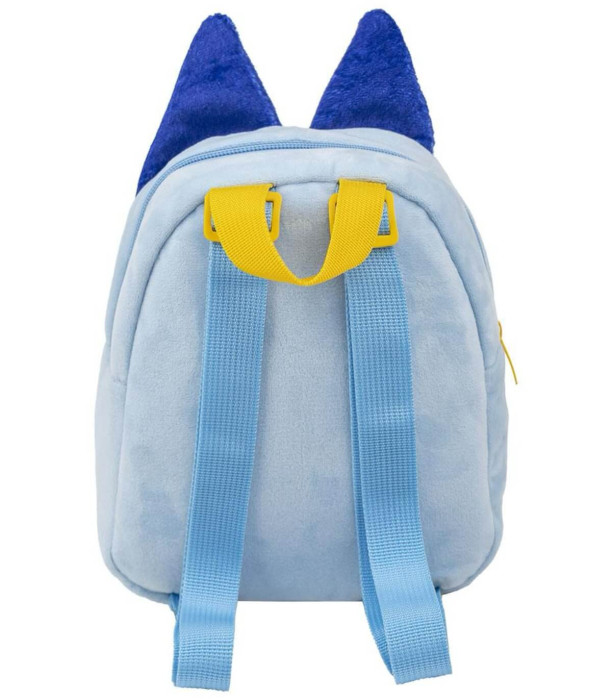 RANDBUCĂ PENTRU GRĂDINIȚĂ BLUEY CU URECHI Cerda