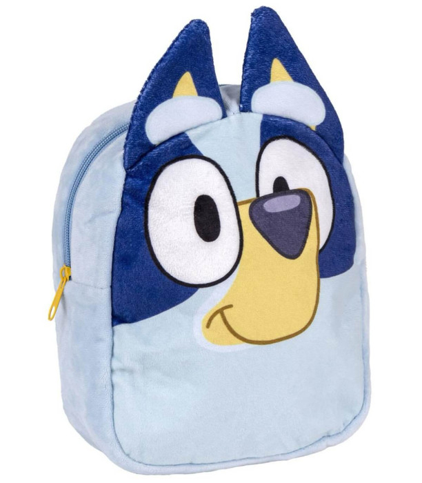 RANDBUCĂ PENTRU GRĂDINIȚĂ BLUEY CU URECHI Cerda