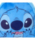 RANDBUCĂ PLUȘATĂ PENTRU GRĂDINIȚĂ STITCH CU URECHI MARI 22 CM Cerda