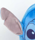 RANDBUCĂ PLUȘATĂ PENTRU GRĂDINIȚĂ STITCH CU URECHI MARI 22 CM Cerda