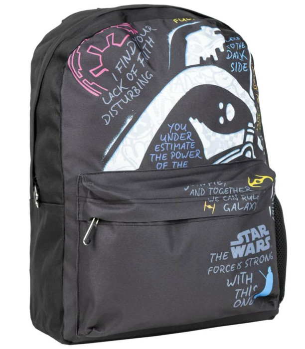 RANITĂ MARE 42CM STAR WARS Cerda