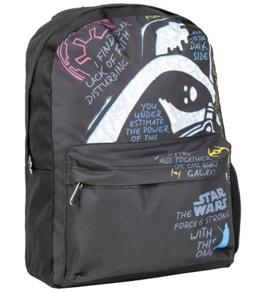 RANITĂ MARE 42CM STAR WARS Cerda