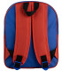 RANDBAG DE COPIL CU BUZUNAR FRONTAL 31 CM SPIDER-MAN Cerda