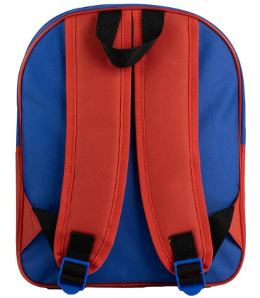 RANDBAG DE COPIL CU BUZUNAR FRONTAL 31 CM SPIDER-MAN Cerda