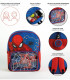 RANDBAG DE COPIL CU BUZUNAR FRONTAL 31 CM SPIDER-MAN Cerda
