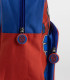 RANDBAG DE COPIL CU BUZUNAR FRONTAL 31 CM SPIDER-MAN Cerda