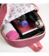 CHILDREN'S BACKPACK WITH FRONT POCKET 31 CM HELLO KITTY Cerda