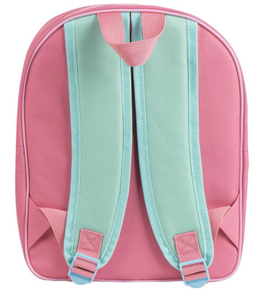 CHILDREN'S BACKPACK WITH FRONT POCKET 31 CM HELLO KITTY Cerda