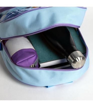 CHILDREN'S BACKPACK WITH FRONT POCKET 31 CM FROZEN Cerda
