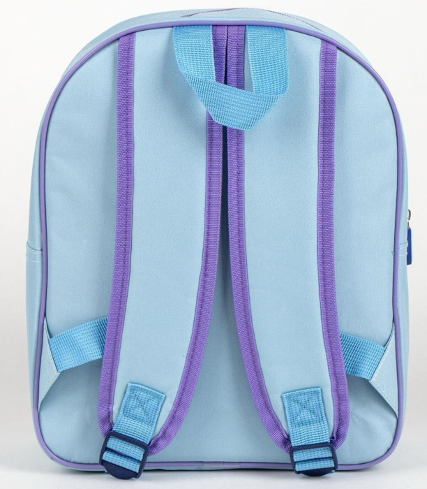 RANDBAG DE COPIL CU BUZUNAR FRONTAL 31 CM FROZEN Cerda