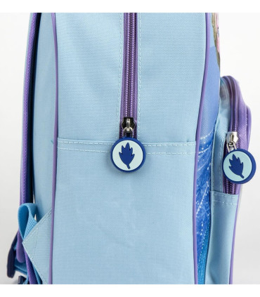 RANDBAG DE COPIL CU BUZUNAR FRONTAL 31 CM FROZEN Cerda