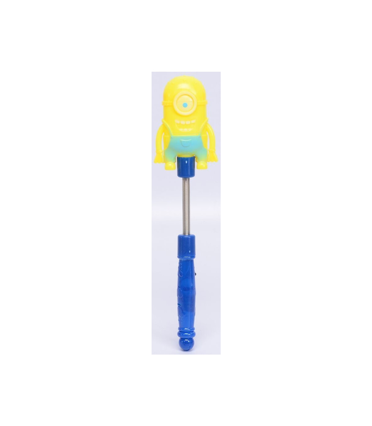 BACHETĂ MAGICĂ CU MINIONS - Alte echipamente pentru copii