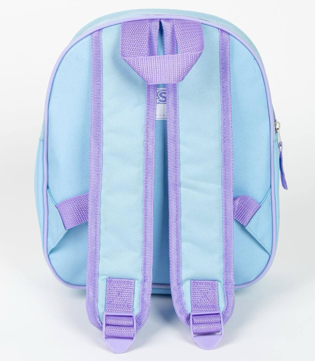RANDBUCĂ PENTRU COPII 3D FROZEN CU PLĂCĂTĂ 27 CM Cerda
