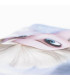RANDBUCĂ PENTRU COPII 3D FROZEN CU PLĂCĂTĂ 27 CM Cerda