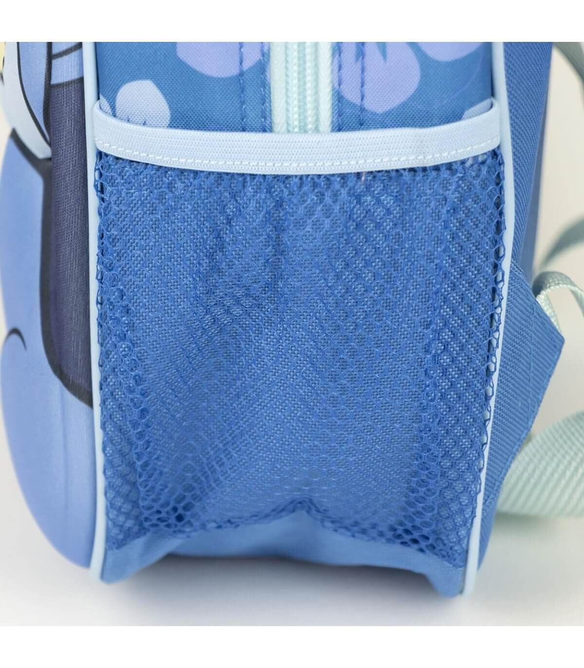 RANDBUCĂ PENTRU COPII 3D STITCH 31 CM Cerda