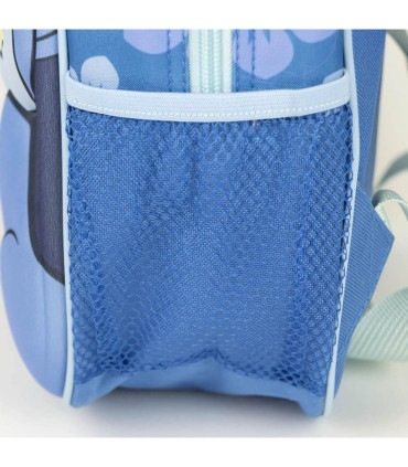 RANDBUCĂ PENTRU COPII 3D STITCH 31 CM Cerda