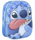3D STITCH CHILDREN'S BACKPACK 31 CM Cerda