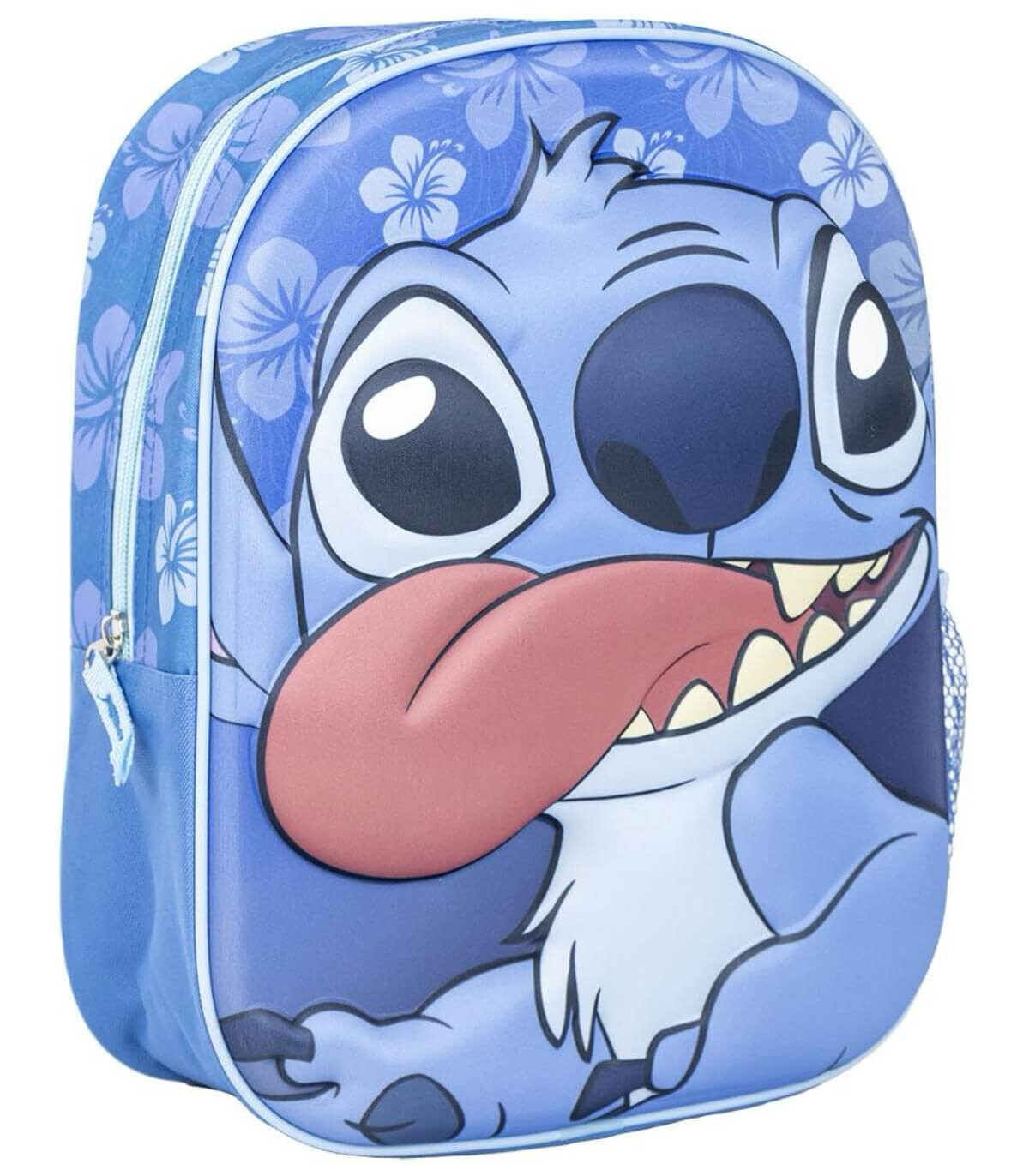 RANDBUCĂ PENTRU COPII 3D STITCH 31 CM Cerda