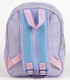 RANDBUCĂ DE COPIL 3D STITCH LILAC 31 CM Cerda