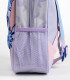 RANDBUCĂ DE COPIL 3D STITCH LILAC 31 CM Cerda