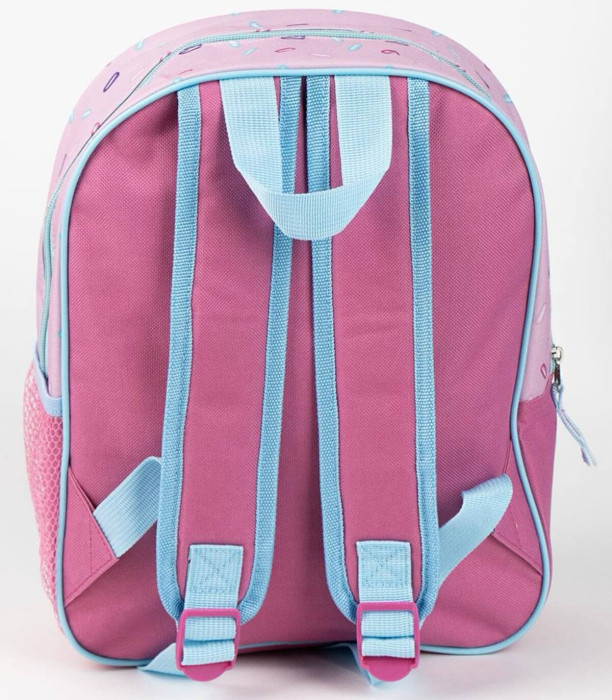 3D GABBY'S DOLLHOUSE KIDS BACKPACK 31 CM Cerda