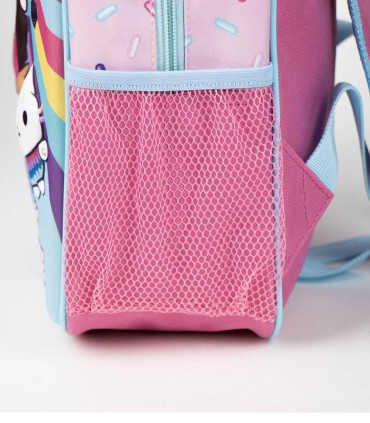 3D GABBY'S DOLLHOUSE KIDS BACKPACK 31 CM Cerda