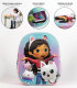 RANDBUCĂ PENTRU COPII 3D GABBY'S DOLLHOUSE 31 CM Cerda