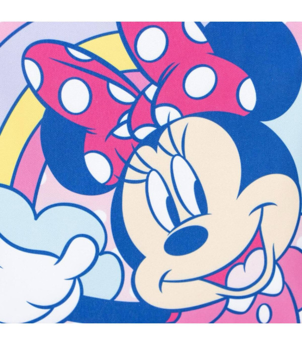 RANDBUCĂ PENTRU COPII 3D MINNIE MOUSE 31 CM Cerda