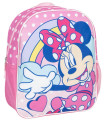 RANDBUCĂ PENTRU COPII 3D MINNIE MOUSE 31 CM