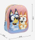 RANDBUCĂ PENTRU COPII 3D BLUEY 31 CM Cerda