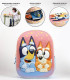 RANDBUCĂ PENTRU COPII 3D BLUEY 31 CM Cerda