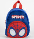 RANDBAG PLIȘAT CU BUZUNAR ÎNAINTE PENTRU GRĂDINIȚĂ SPIDEY Cerda