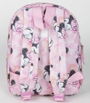 Rucsac pentru grădiniță cu imprimeu MINNIE Cerda