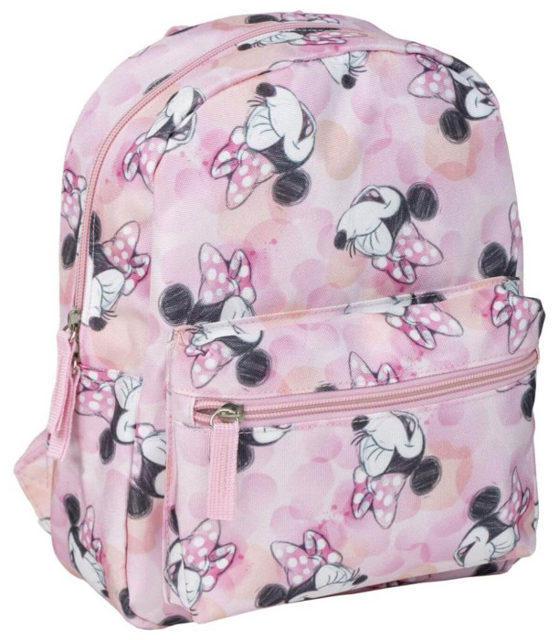 Rucsac pentru grădiniță cu imprimeu MINNIE Cerda