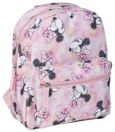 BACKPACK FOR KINDERGARTEN PRINT MINNIE Cerda