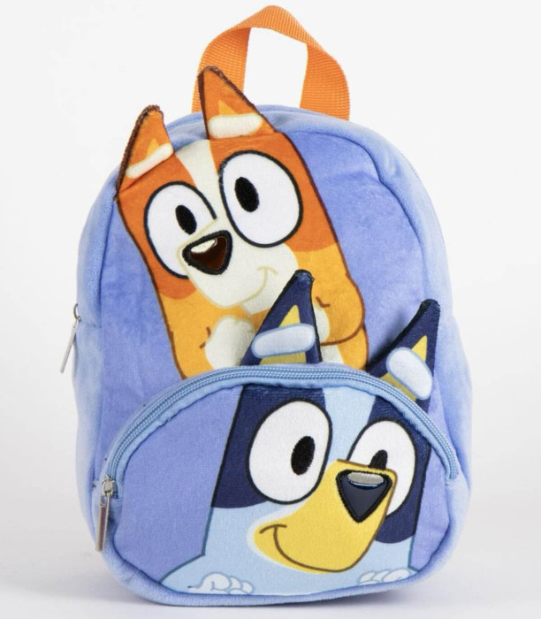 RANDBRANCA CU BUZUNAR ÎNAINTE PENTRU GRĂDINIȚĂ BLUEY Cerda