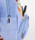 PLUSH BACKPACK WITH FRONT POCKET FOR KINDERGARTEN BLUEY Cerda