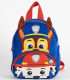 RANITĂ PUFOASĂ CU BUZUNAR FRONTAL 31 CM PAW PATROL Cerda